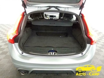 Volvo V60 I 2014 *R-DESIGN*PLUG-in*4WD*od ręki*dużo RÓŻNYCH plug-in*, zdjęcie 34