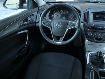 Opel Insignia I Hatchback Facelifting 2.0 CDTI ECOTEC 163KM 2013 Opel Insignia 2.0 CDTI, Salon Polska, Serwis ASO, zdjęcie 6