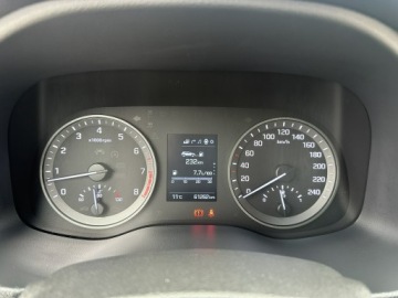 Hyundai Tucson III SUV 1.6 GDI 132KM 2017 Hyundai Tucson 8xAlu! Kamera, 1-Ręka Grzane, zdjęcie 17