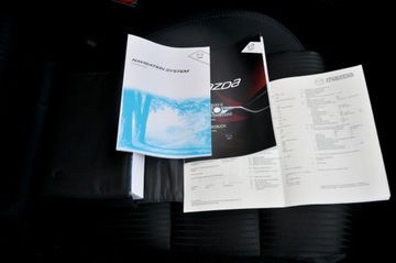 Mazda 6 III Kombi Facelifting 2.2 SKYACTIV-D I-ELOOP 150KM 2016 Mazda 6 2.2 150KM SKYACTIV Full Led Climatronic, zdjęcie 31