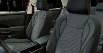 Volkswagen T-Roc I SUV Facelifting 1.5 TSI ACT 150KM 2026 Volkswagen T-Roc Life 1.5 eTSI 150KM DSG 1.5 Benzyna 150KM, zdjęcie 4