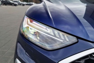 Audi 2022 Audi Q5 Sportback 40TDI mHEV Quattro Sline Stronic MatrixLEDZbiornik70LKam, zdjęcie 26