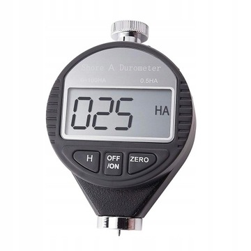 2x цифровые шины твердости по Шору