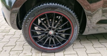 Alfa Romeo MiTo Hatchback 3d 1.4 16v 78KM 2009 Alfa Romeo Mito Alfa Romeo Mito 1.4 Benzyna 79KM, zdjęcie 16