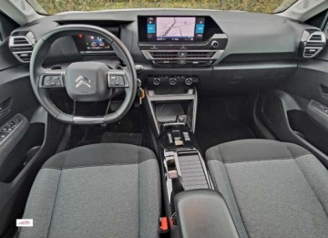 Citroen 2022 Citroen C4 Tylko 59tys kmSUPER WERSJA, po oplatach, bardzo ladny, GWARAN, zdjęcie 8