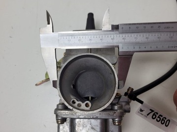 MIKUNI КАРБЮРАТОР 125 диаметр 58мм 48мм, ширина 83мм