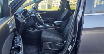 Ford S-Max II 2017 Ford S-Max Pelen serwis .Benzyna stan bardzo dobry 1.5 Benzyna 165KM, zdjęcie 11