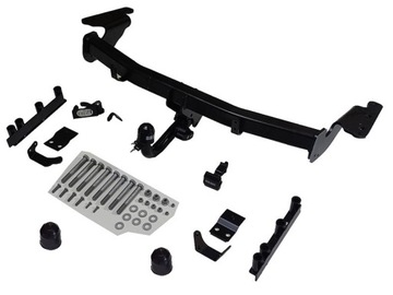 WYPINANY HAK HOLOWNICZY LAND ROVER DISCOVERY SPORT