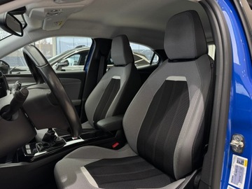 Opel Mokka II SUV 1.2 Turbo 100KM 2022 Opel Mokka Elegance / LED / Kamera cofania / CarPl, zdjęcie 8