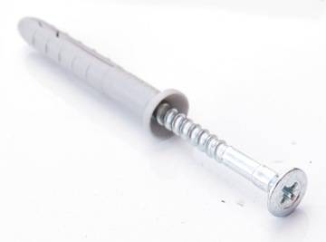 ШПИЛЬКИ ДЛЯ БЫСТРОГО МОНТАЖА 6x60 SM 200 шт. WKRĘT-MET