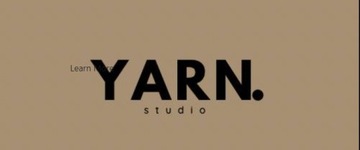 Блузка-свитер YARN Premium с полосками Черный + Белое Сердце Новинка
