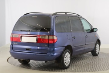 Ford Galaxy I 2.3 16V 145KM 1998 Ford Galaxy 2.3 16V, Automat, 7 miejsc, HAK, zdjęcie 4