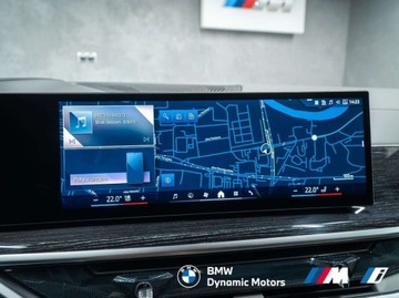 BMW X5 G05 SUV Facelifting 3.0 30d 298KM 2025 BMW X5 xDrive30d 298 KM mHEV - Pakiet M Pro - HarmanKardon - Kamera 360 -, zdjęcie 35