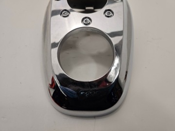 Наполнитель стойки корпуса капота Daelim VS VT 125 VL