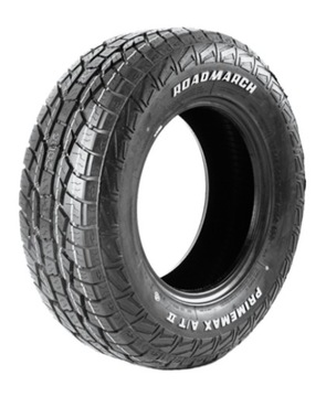 2x ROADMARCH PRIMEMAX A/T II 215/65R17 99 T