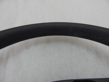 Mercedes W246 W204 Lift - оригинальный кожаный руль