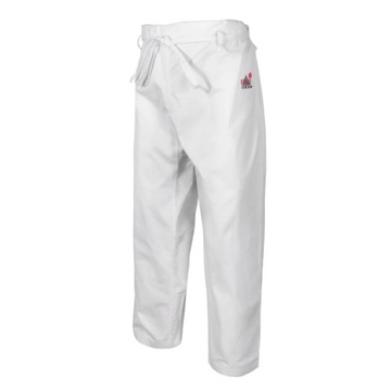 Spodnie do Karate Kyokushin FUJIMAE TRAINING r.170