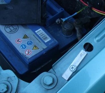 STOP CORROSION ESA - Защитите свой автомобиль - Катодная антикоррозийная защита