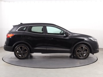 Renault Kadjar Crossover Facelifting 1.3 TCe 140 FAP 140KM 2021 Renault Kadjar 1.3 TCe, Salon Polska, Automat, zdjęcie 5