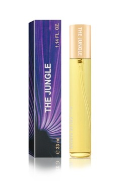 Trwałe Perfumy 33ml The Jungle Perfumetki 33 ml