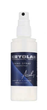 Kryolan Fixer w atomizerze 100ml