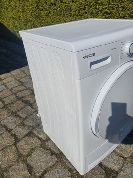Electra TDC7100W конденсаторная сушилка