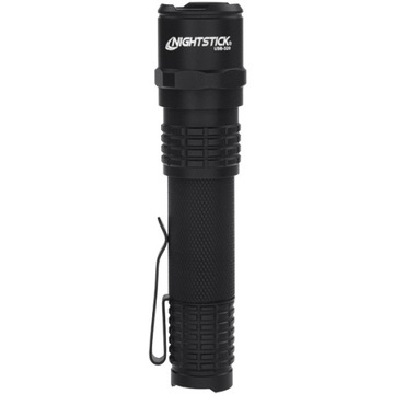 Аккумуляторный тактический фонарь Nightstick USB-320