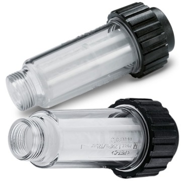 Комплект водяных фильтров для моек высокого давления Kärcher 4.730-059.0 K3 K4 | 12 бар