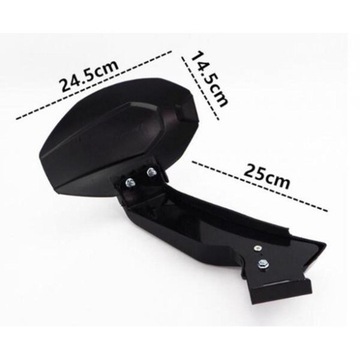 Osłona Tylnego Koła Osłona Przeciwbryzgowa Błotnik Do Honda Grom MSX125