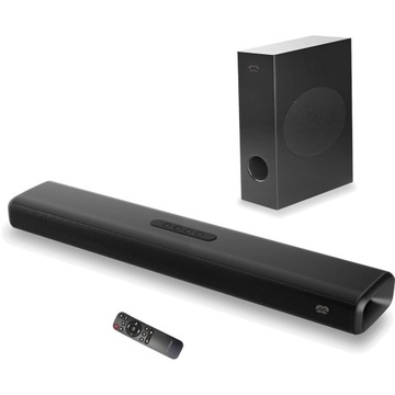 Soundbar Mozos THEATER