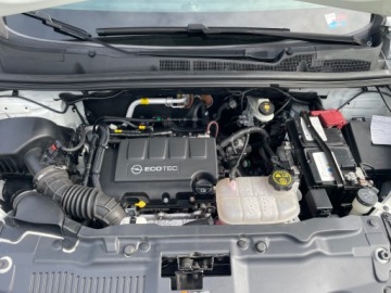 Opel Mokka I SUV 1.4 Turbo ECOTEC 140KM 2013 Opel Mokka 4x4 1.4 Turbo 140KM Piękny Stan Bezwypadkowy 100% serwisowany, zdjęcie 29