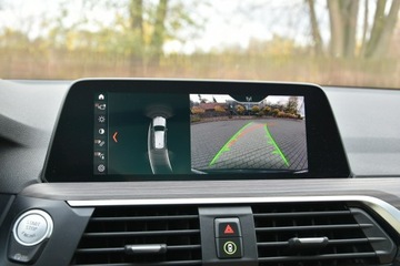 BMW X3 G01 SUV 2.0 28i 245KM 2020 BMW X3 G01 XDrive30i 252KM 2020r. M pakiet FullLED, zdjęcie 11