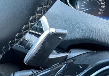 Peugeot 3008 II Crossover 1.6 BlueHDi 120KM 2018 Peugeot 3008 1.6D 120KM AutomF1,PERLA Klimatr.LEDY 2xPDC BluetoothFAKTURAG, zdjęcie 24