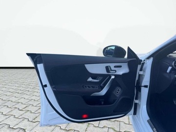Mercedes CLA C118/X118 2022 Mercedes-Benz CLA CLA 200 FV 23 Polski Salon Darmowy raport AutoDNA, zdjęcie 10
