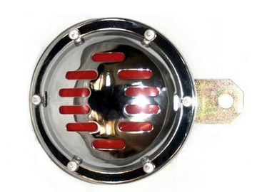 SYGNAŁ DŹWIĘKOWY KLAKSON 12V MALAGUTI F10 DVD 50