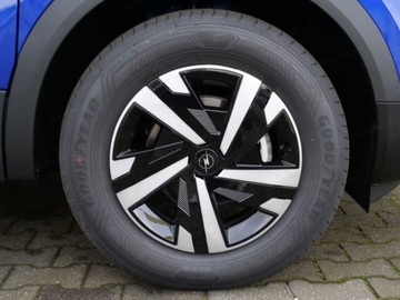 Opel Mokka II SUV 1.2 Turbo 130KM 2025 Od ręki - Edition aut 1.2 T 130KM / Pakiet Komfort, zdjęcie 10