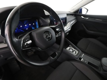 Skoda Octavia III Kombi Facelifting 2.0 TDI 150KM 2020 Škoda Octavia Skoda Octavia Ambition automat, zdjęcie 13