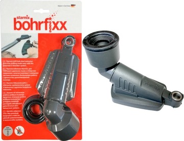STARMIX BOHRFIXX PRZYSTAWKA WIERCENIE BEZPYŁOWE