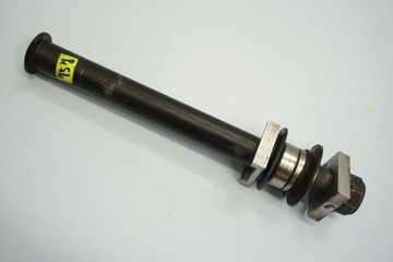 YAMAHA YZF-R1 RN09 02-03 ОСЬ ЗАДНЯЯ ОСЬ