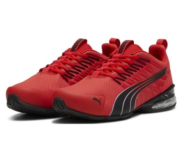 Buty sportowe męskie Puma Voltaic Evo AIR SNEAKERSY TRENINGOWE 379601 02