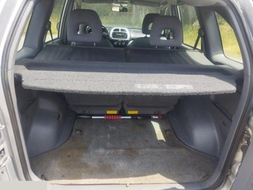 Toyota RAV4 II 2.0 i 16V 150KM 2003 Toyota RAV4 2.0 VVT-i 4x4 150KM 2003r Ładne i zadbane auto!, zdjęcie 8