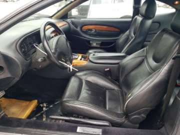 Aston Martin DB7 2002 Aston Martin DB7 Vantage 2002 5.9 Benzyna 420KM, zdjęcie 7