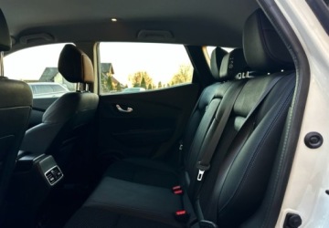 Renault Kadjar Crossover Facelifting 1.3 TCe 140 FAP 140KM 2019 Renault Kadjar 1.3 Benzyna 140KM, zdjęcie 6