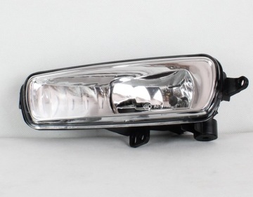 FORD FUSION 13-17 SVĚTLO MLHOVKA LEVÝ