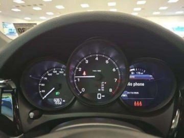 Porsche Macan 2025 Porsche Macan 2025 2.0 2.0 Benzyna 261KM, zdjęcie 8
