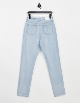 MISSGUIDED JEANSOWE SPODNIE NSZ XXJ__XS