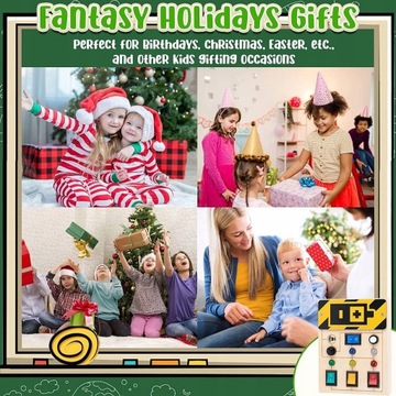 Светодиодный переключатель, подвижная доска, игрушка Монтессори