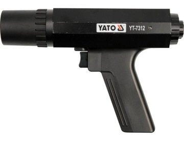 LAMPA STROBOSKOPOWA Z REGULACJĄ YATO