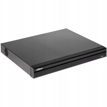 Rejestrator IP Dahua NVR4216-16P-4KS2/L 16xPoE