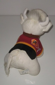 AS ROMA - LATTE SANO - FUDDY - МАСКОТ - ИЗ ИТАЛИИ